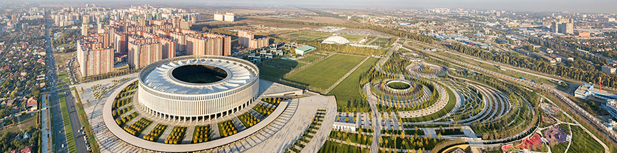 Краснодар