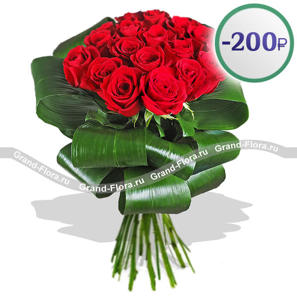 

Акция от Grand-flora Гранд Флора, Анжелика