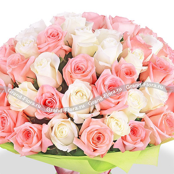 Букет Прекрасных Роз Фото