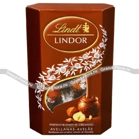 Конфеты Lindt Lindor 