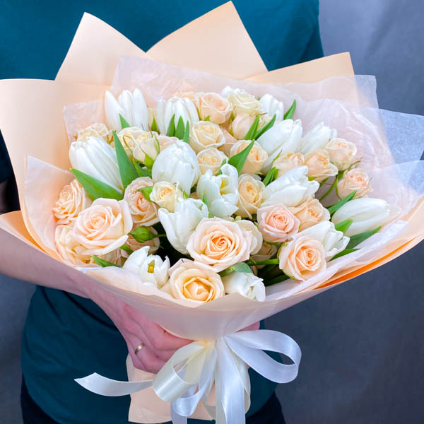 Идеи на тему «Тюльпаны» (+) | тюльпаны, цветы, красивые цветы