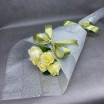Букет из белых роз (50-60 см) 3