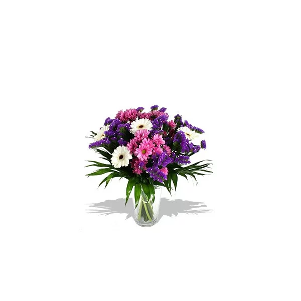 Весенний микс (Стандартный)