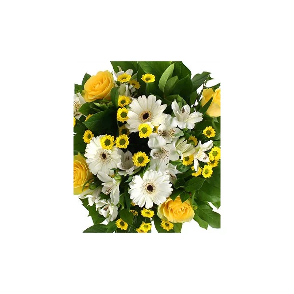 Улыбка солнца (Уменьшенный)