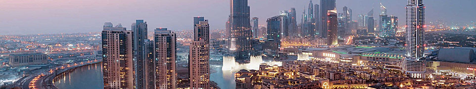 Город Дубаи(ОАЭ)