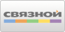 Логотип салона Связной